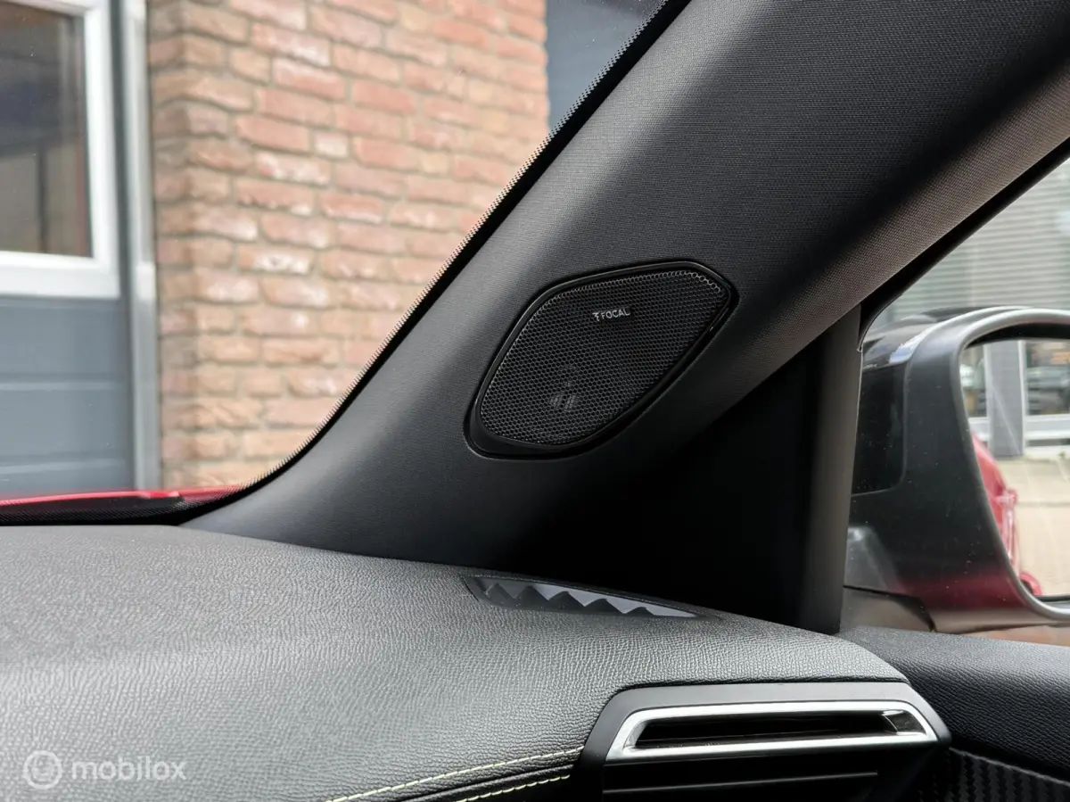 1.2 PureTech GT Panodak Virtual Navi Carplay Camera LED ACC