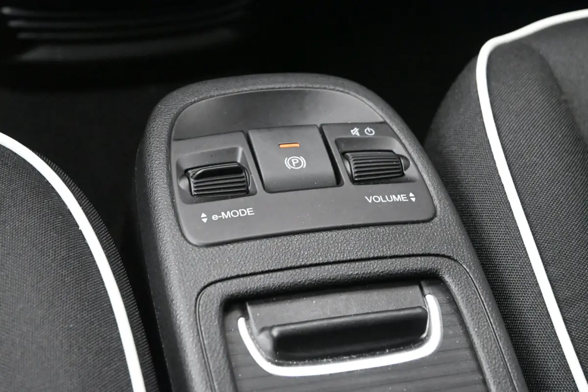 Icon 42 kWh | Navigatie | Stoelverwarming | Achteruitrijcamera | Chrome | Climate Control | !!