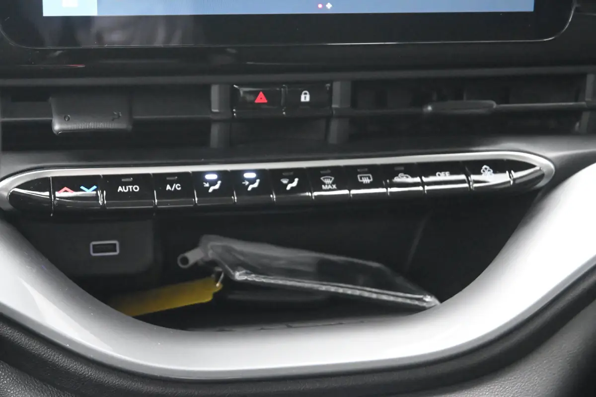 Icon 42 kWh | Navigatie | Stoelverwarming | Achteruitrijcamera | Chrome | Climate Control | !!
