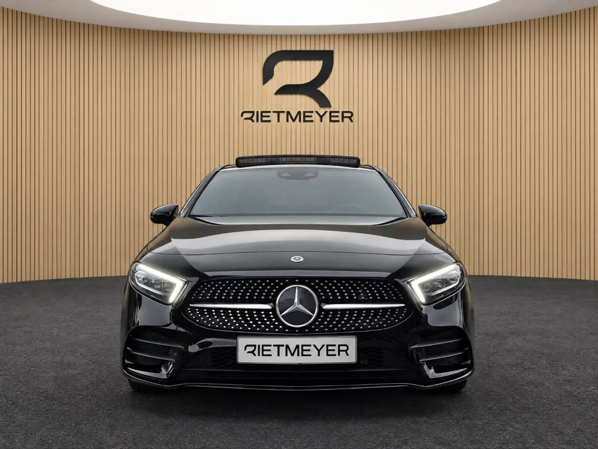 200 Business Solution AMG |Pano |Memory |Stoelverw. |Sfeer |Camera