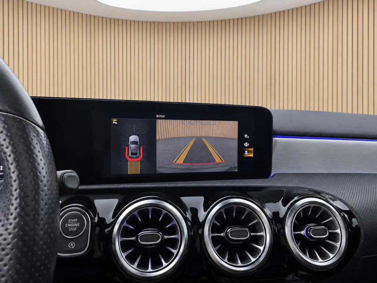 200 Business Solution AMG |Pano |Memory |Stoelverw. |Sfeer |Camera