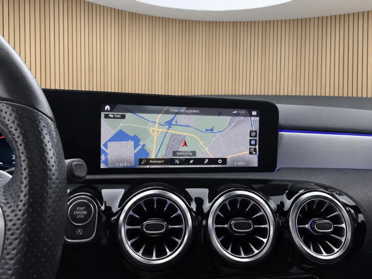 200 Business Solution AMG |Pano |Memory |Stoelverw. |Sfeer |Camera