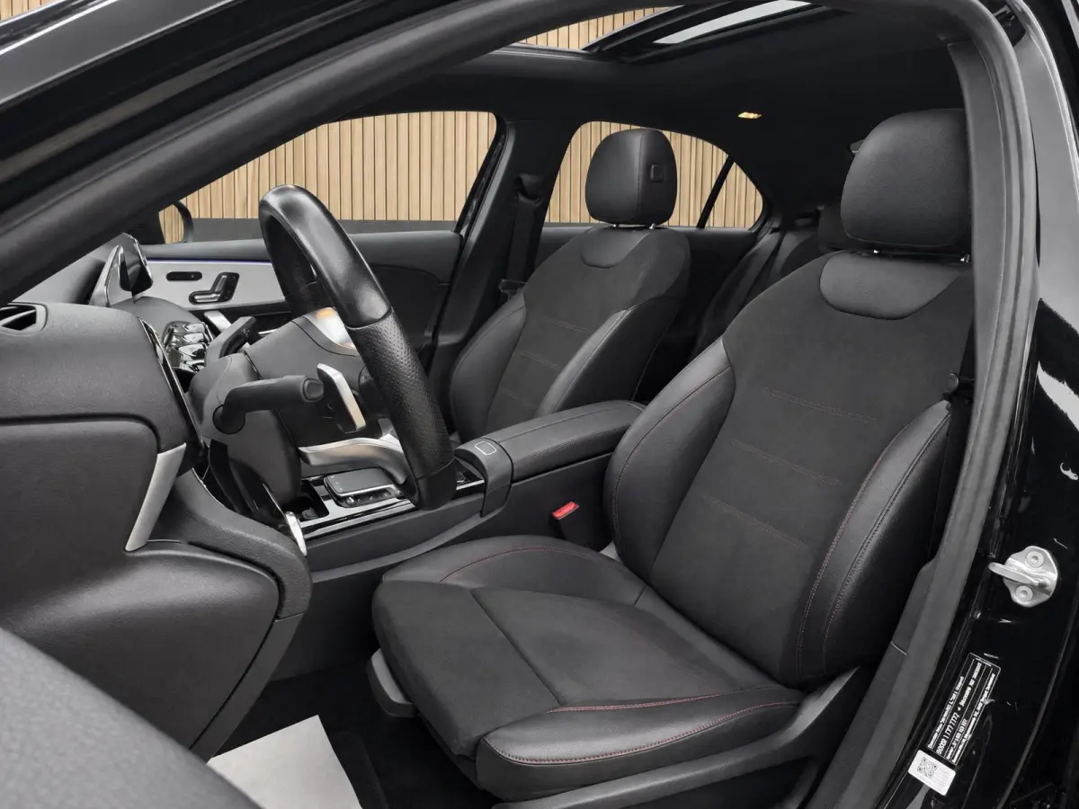 200 Business Solution AMG |Pano |Memory |Stoelverw. |Sfeer |Camera