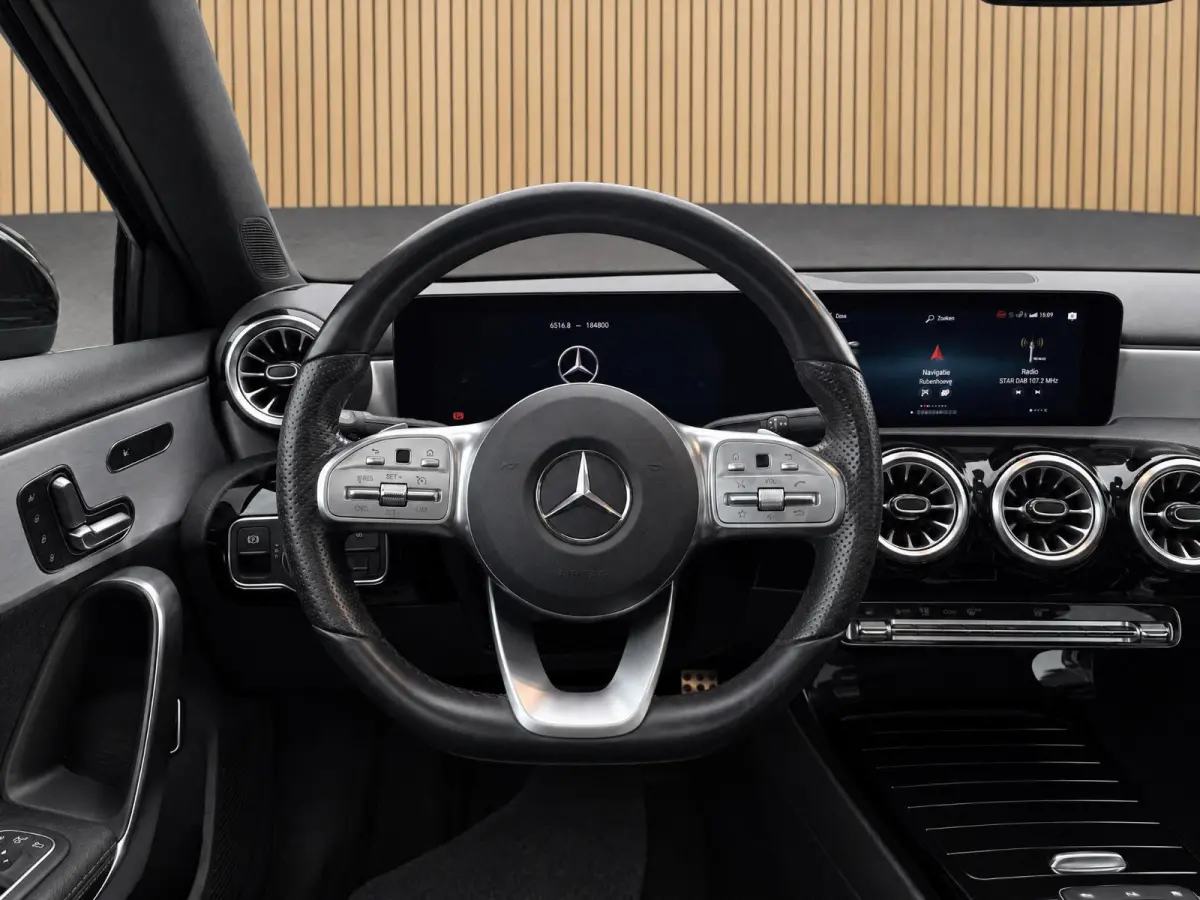 200 Business Solution AMG |Pano |Memory |Stoelverw. |Sfeer |Camera