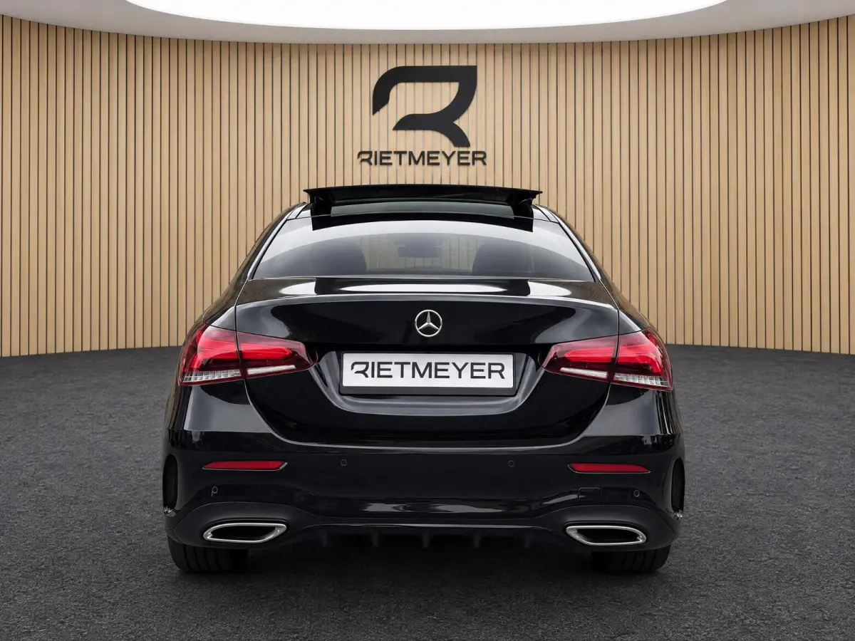 200 Business Solution AMG |Pano |Memory |Stoelverw. |Sfeer |Camera