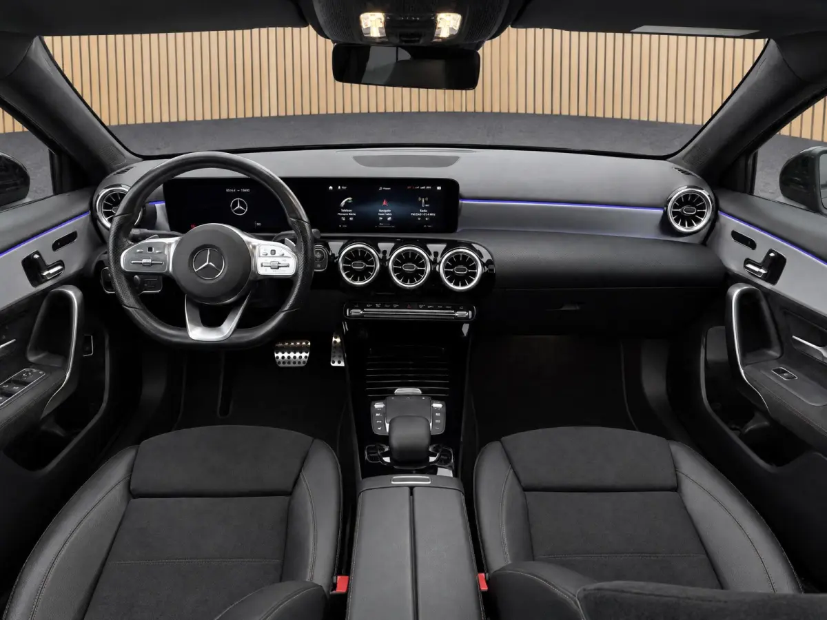 200 Business Solution AMG |Pano |Memory |Stoelverw. |Sfeer |Camera
