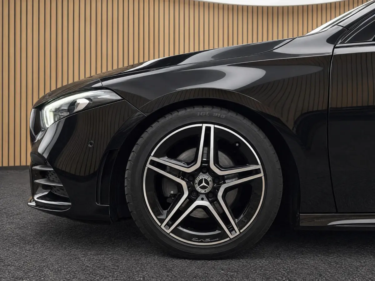 200 Business Solution AMG |Pano |Memory |Stoelverw. |Sfeer |Camera