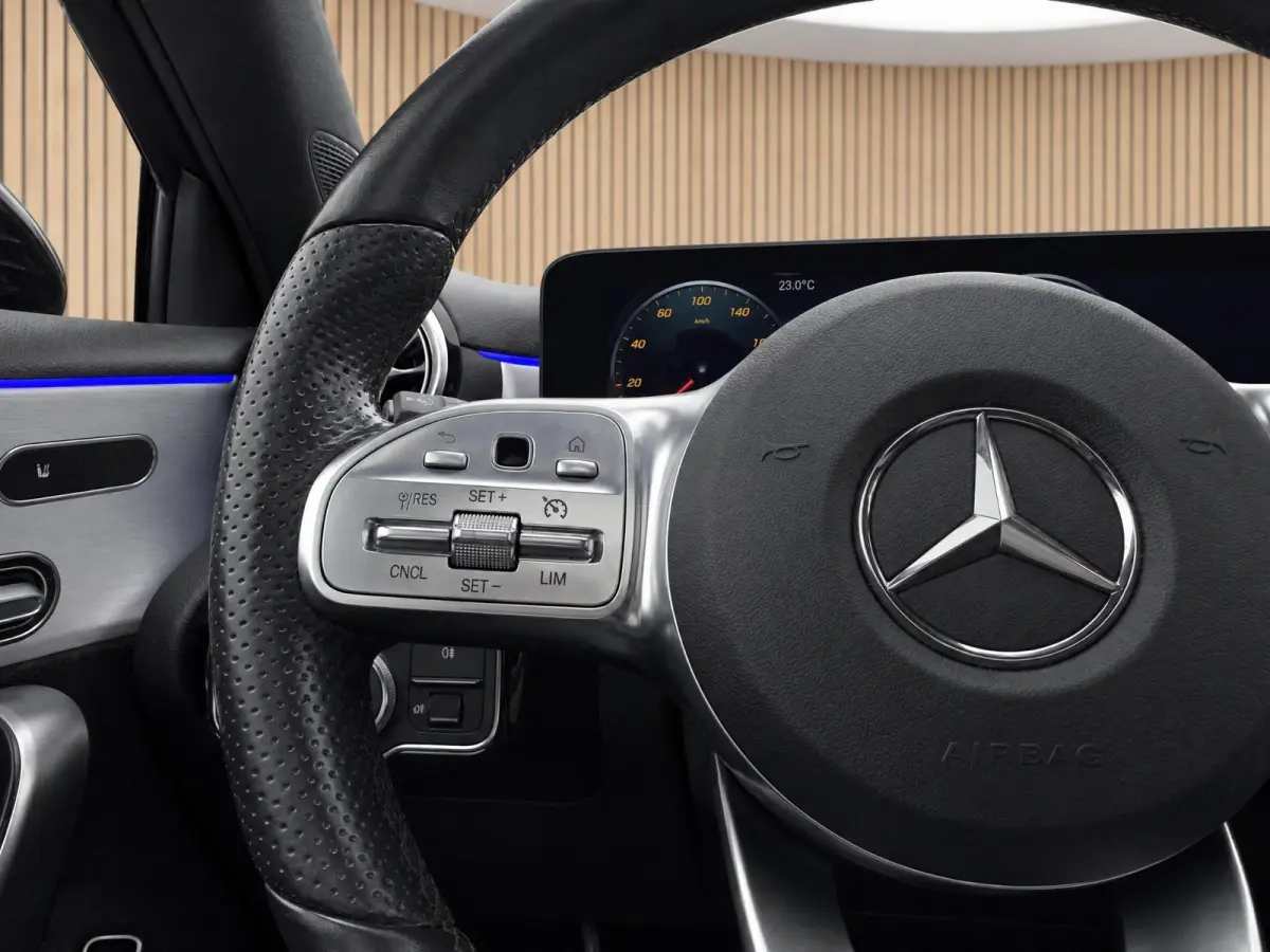 200 Business Solution AMG |Pano |Memory |Stoelverw. |Sfeer |Camera