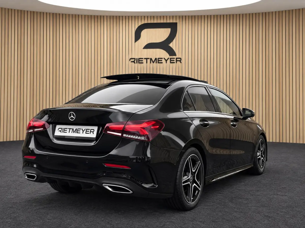 200 Business Solution AMG |Pano |Memory |Stoelverw. |Sfeer |Camera