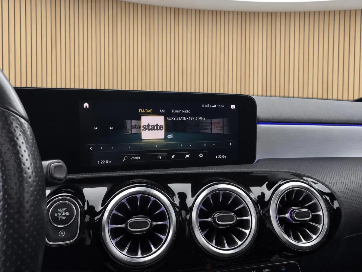 200 Business Solution AMG |Pano |Memory |Stoelverw. |Sfeer |Camera