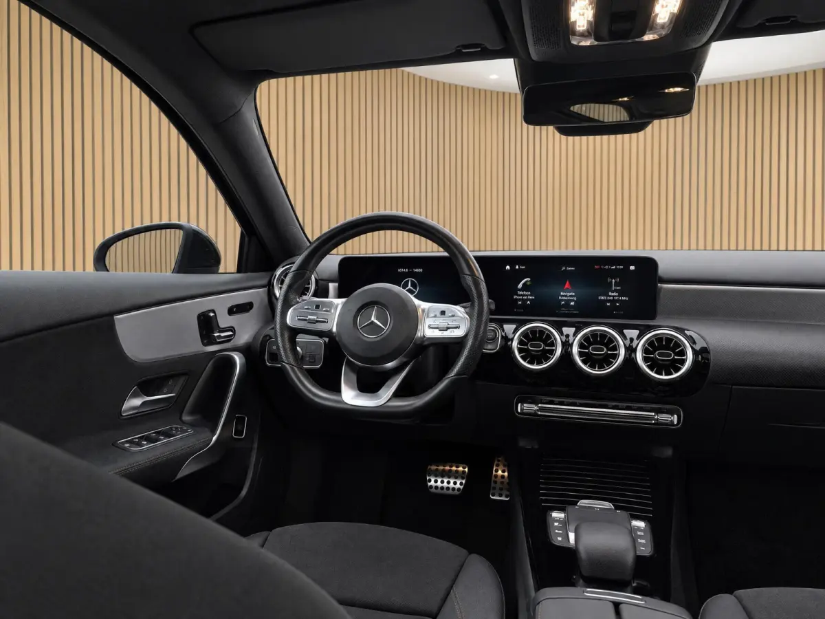200 Business Solution AMG |Pano |Memory |Stoelverw. |Sfeer |Camera