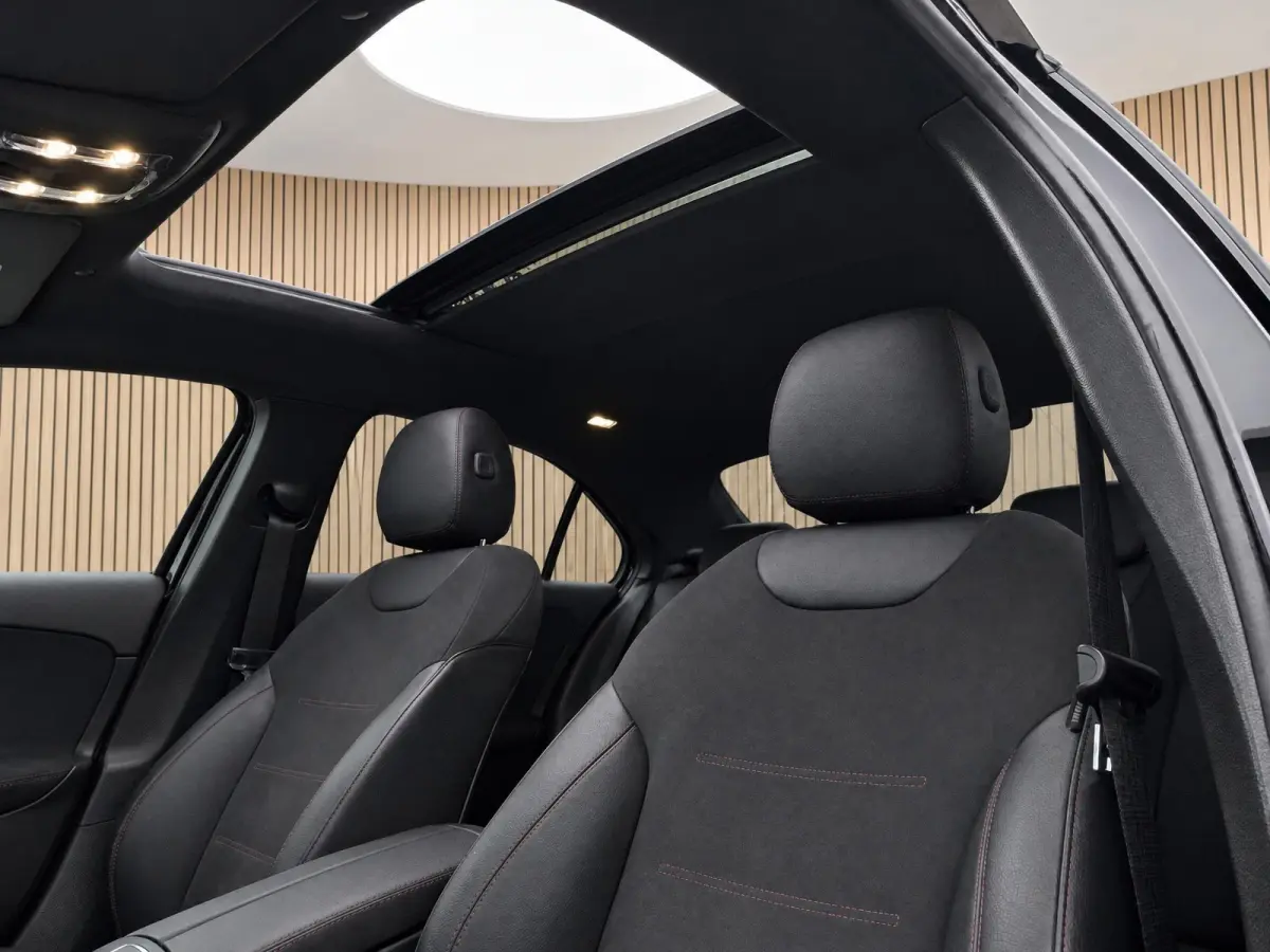 200 Business Solution AMG |Pano |Memory |Stoelverw. |Sfeer |Camera