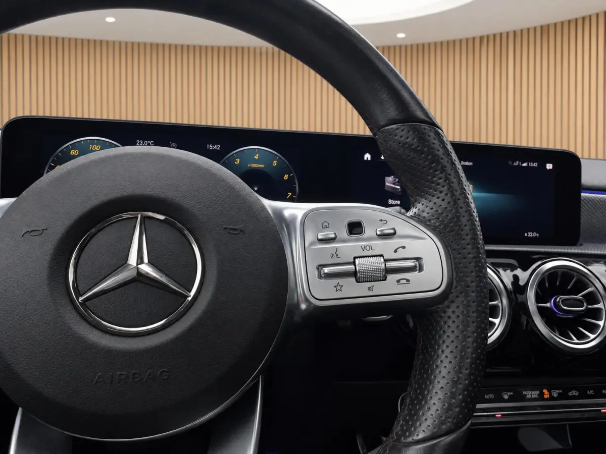200 Business Solution AMG |Pano |Memory |Stoelverw. |Sfeer |Camera