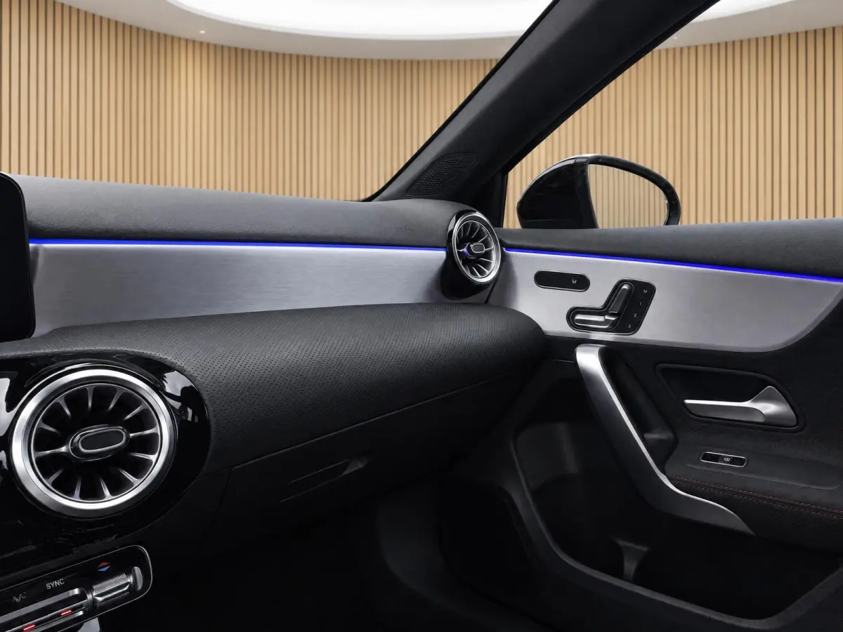 200 Business Solution AMG |Pano |Memory |Stoelverw. |Sfeer |Camera
