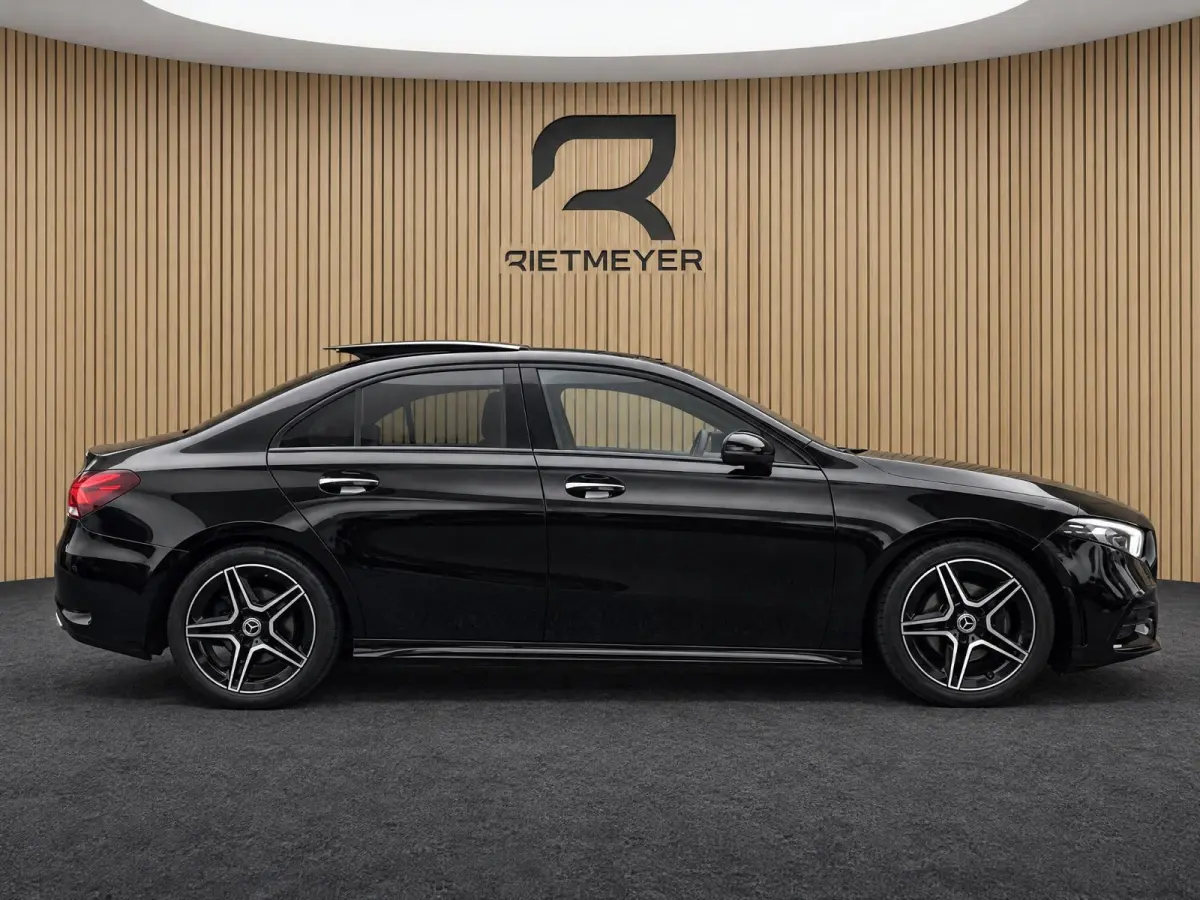 200 Business Solution AMG |Pano |Memory |Stoelverw. |Sfeer |Camera