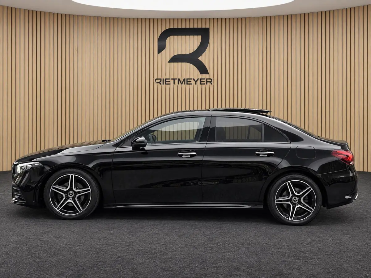 200 Business Solution AMG |Pano |Memory |Stoelverw. |Sfeer |Camera