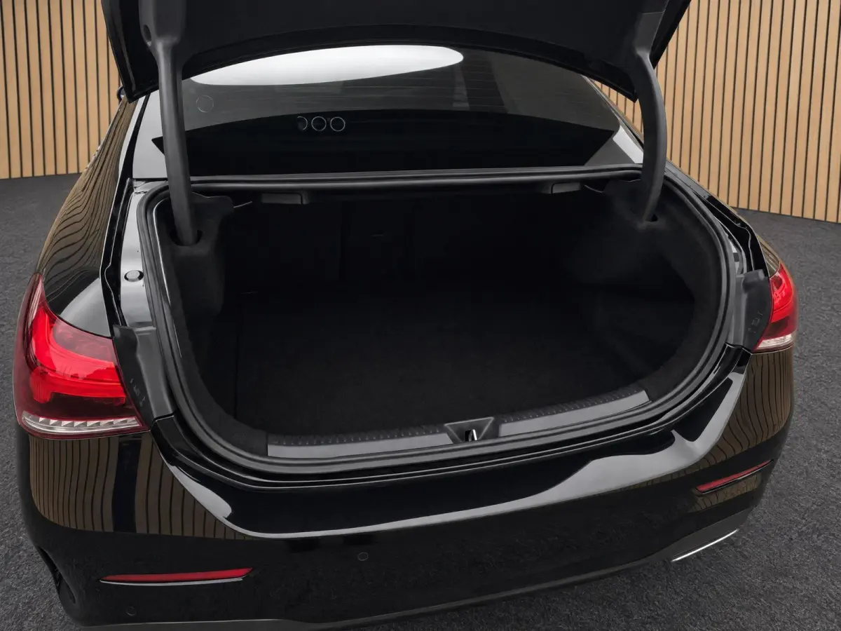 200 Business Solution AMG |Pano |Memory |Stoelverw. |Sfeer |Camera