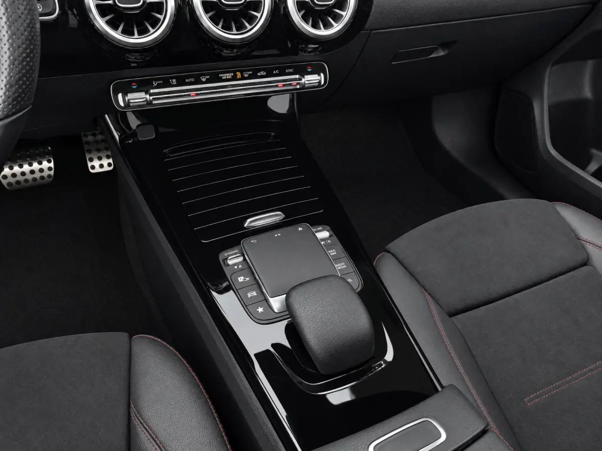 200 Business Solution AMG |Pano |Memory |Stoelverw. |Sfeer |Camera