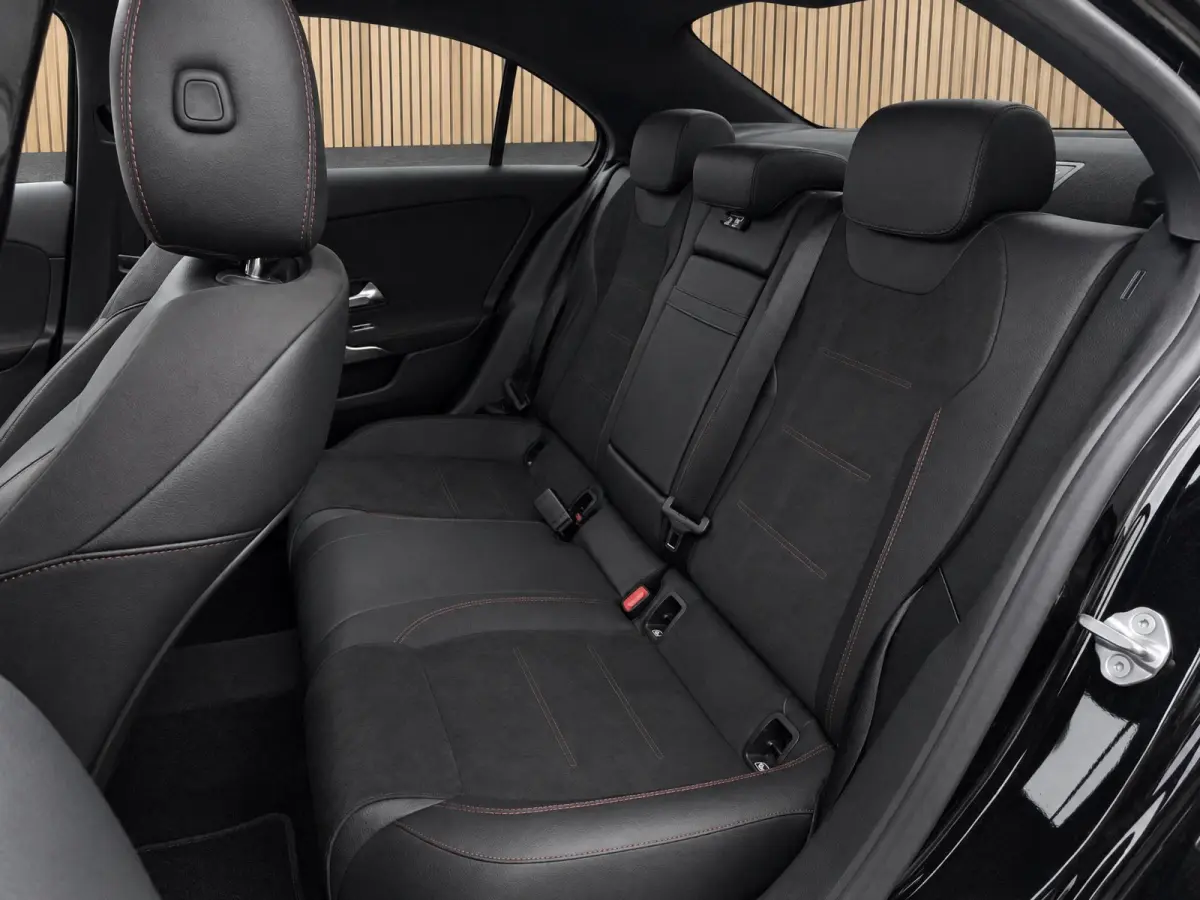 200 Business Solution AMG |Pano |Memory |Stoelverw. |Sfeer |Camera