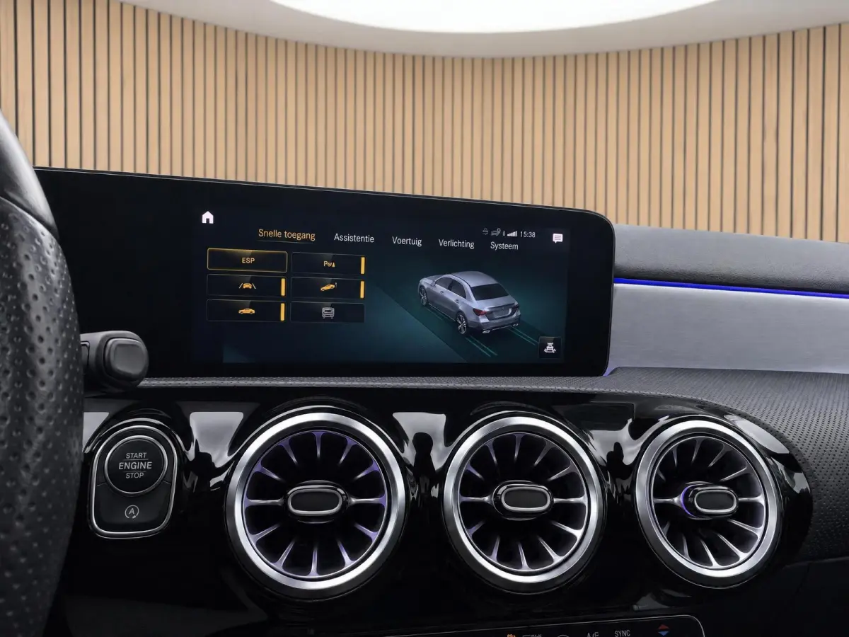 200 Business Solution AMG |Pano |Memory |Stoelverw. |Sfeer |Camera