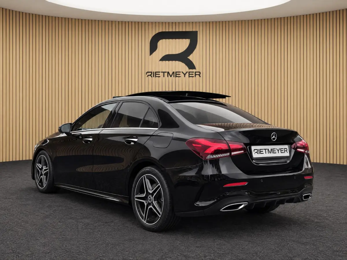 200 Business Solution AMG |Pano |Memory |Stoelverw. |Sfeer |Camera