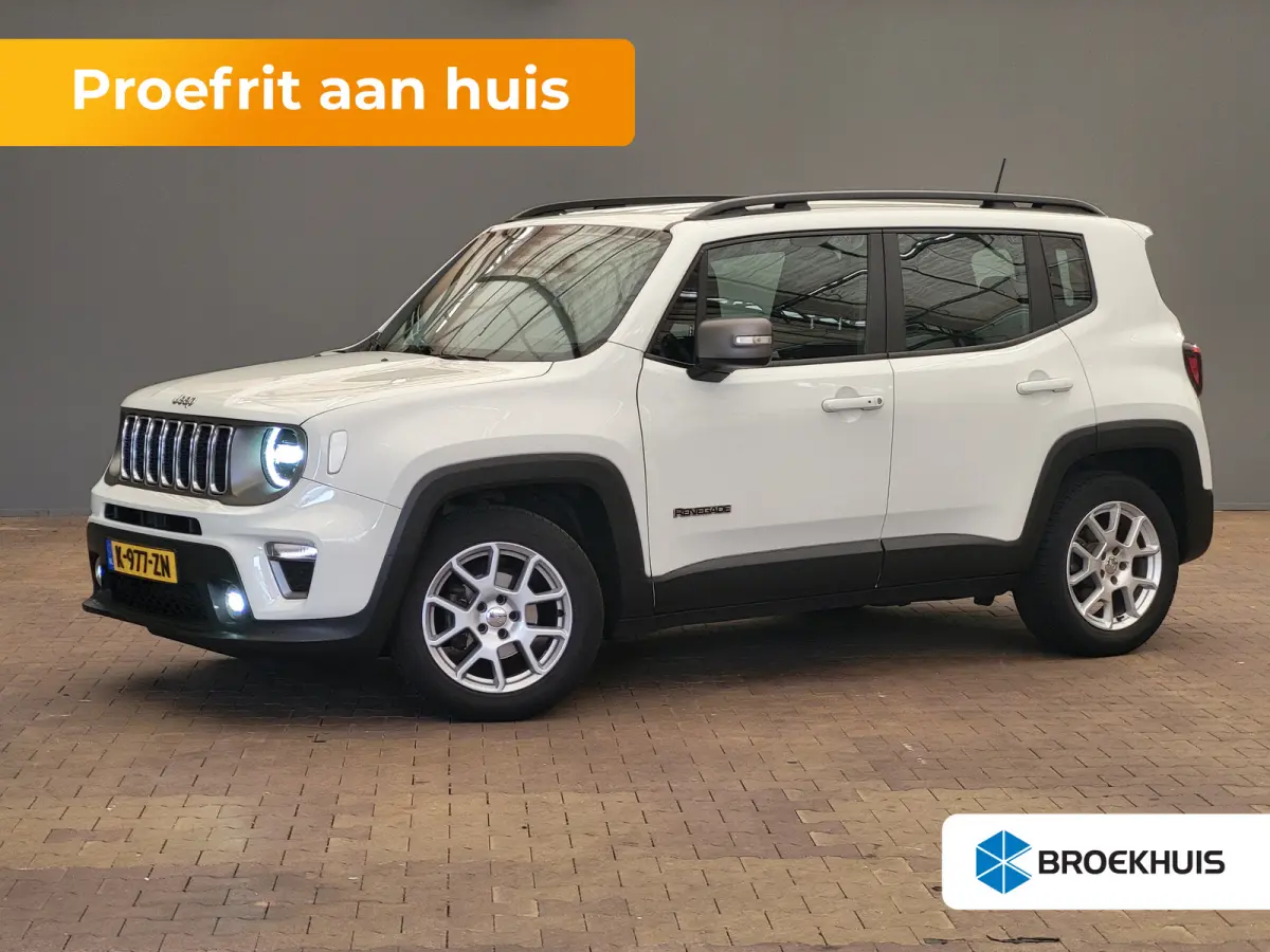 1.0T Freedom Trekhaak | Camera | Parkeersensoren Achter | 17" Lichtmetaal | Carplay | LED | Airco | Cruise | Achteruitrijcamera | Airco (automatisch) | Apple Carplay/Android Auto|telefoonint
