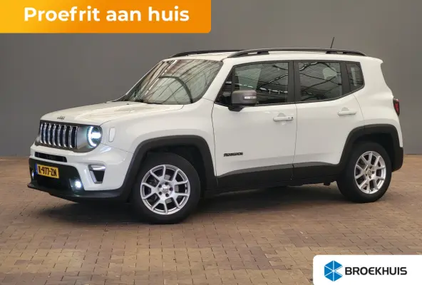 1.0T Freedom Trekhaak | Camera | Parkeersensoren Achter | 17" Lichtmetaal | Carplay | LED | Airco | Cruise | Achteruitrijcamera | Airco (automatisch) | Apple Carplay/Android Auto|telefoonint