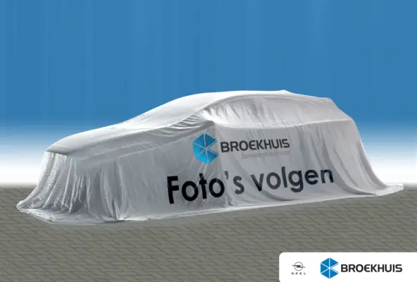1.2 Elegance / Navigatie via Carplay / Parkeersensoren / ECC / LED / 17'' LMV