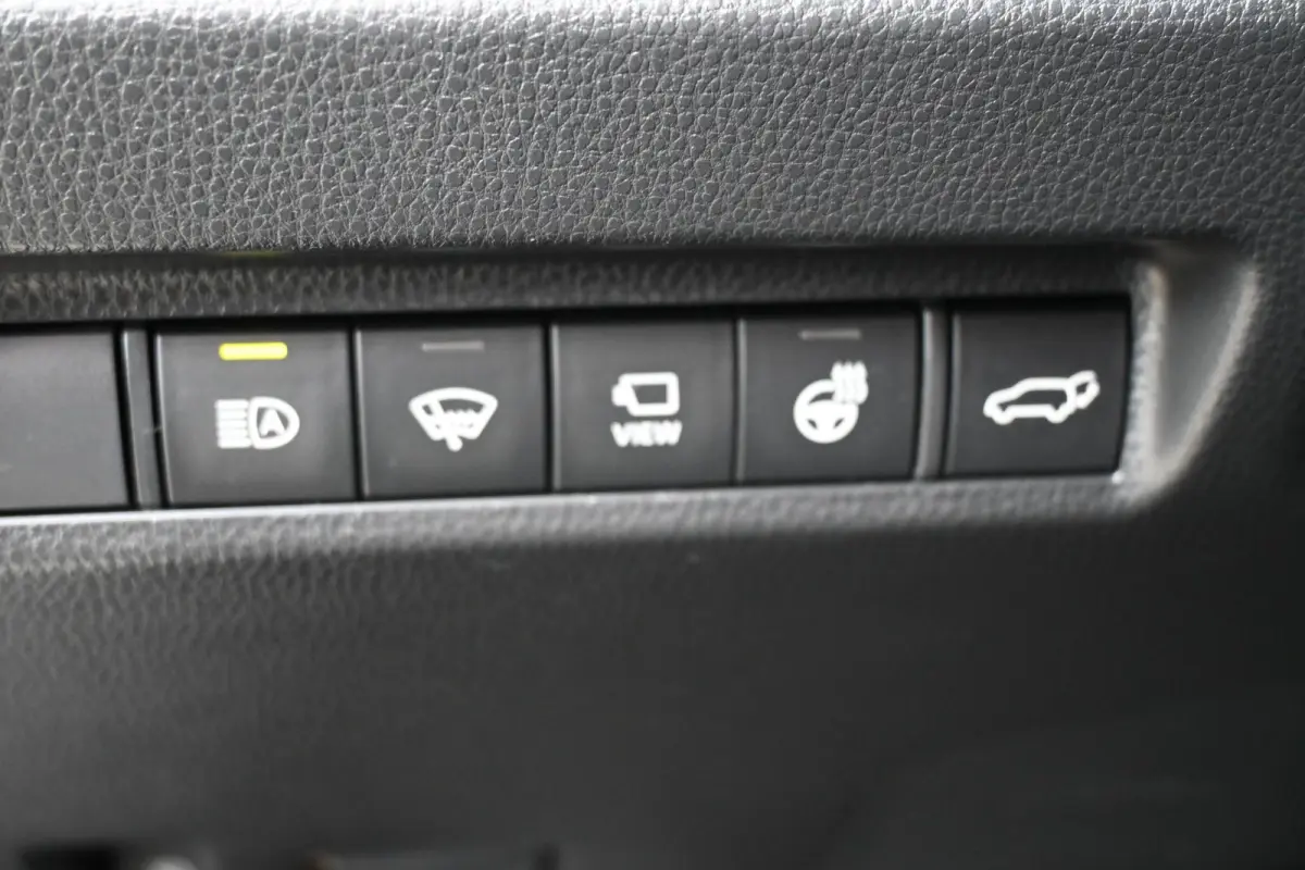2.5 Plug-in Hybrid AWD Dynamic