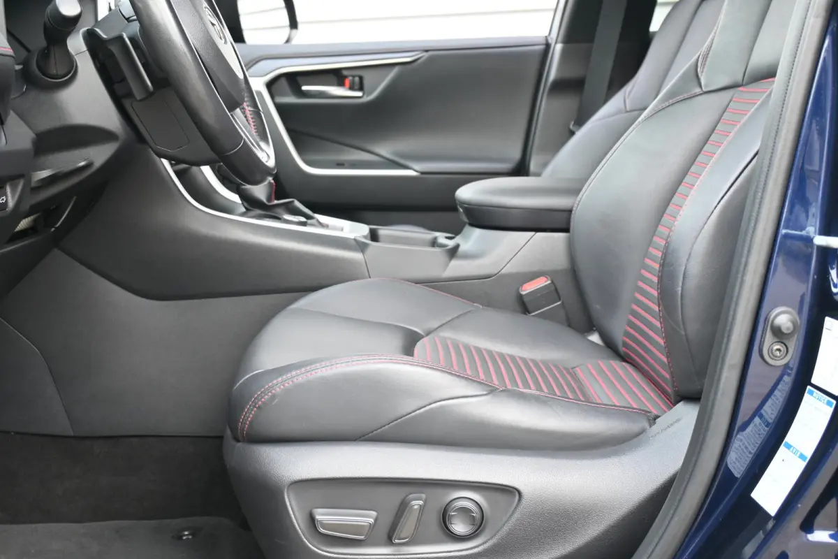 2.5 Plug-in Hybrid AWD Dynamic