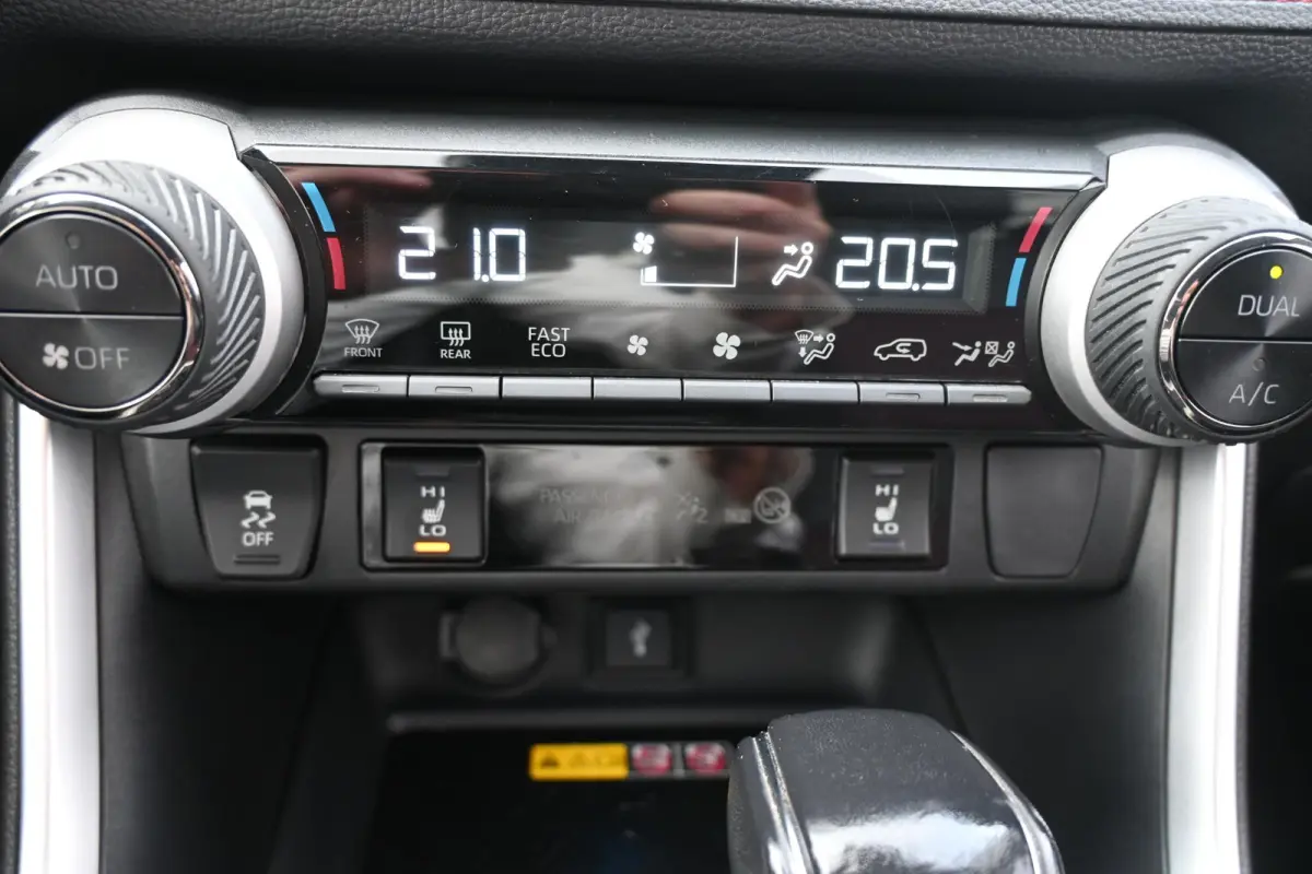 2.5 Plug-in Hybrid AWD Dynamic