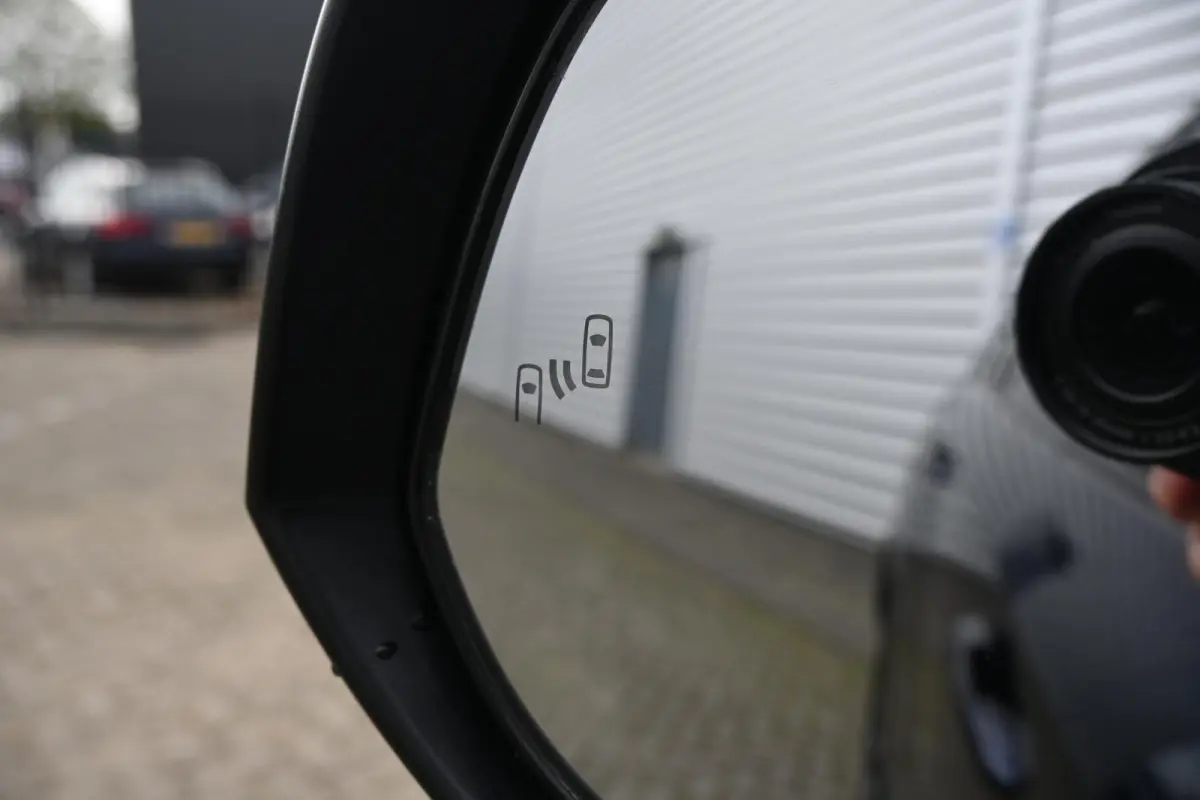 2.5 Plug-in Hybrid AWD Dynamic