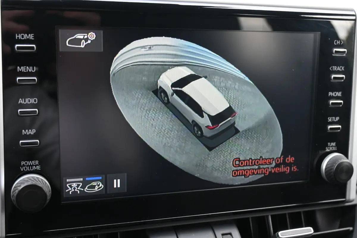 2.5 Plug-in Hybrid AWD Dynamic