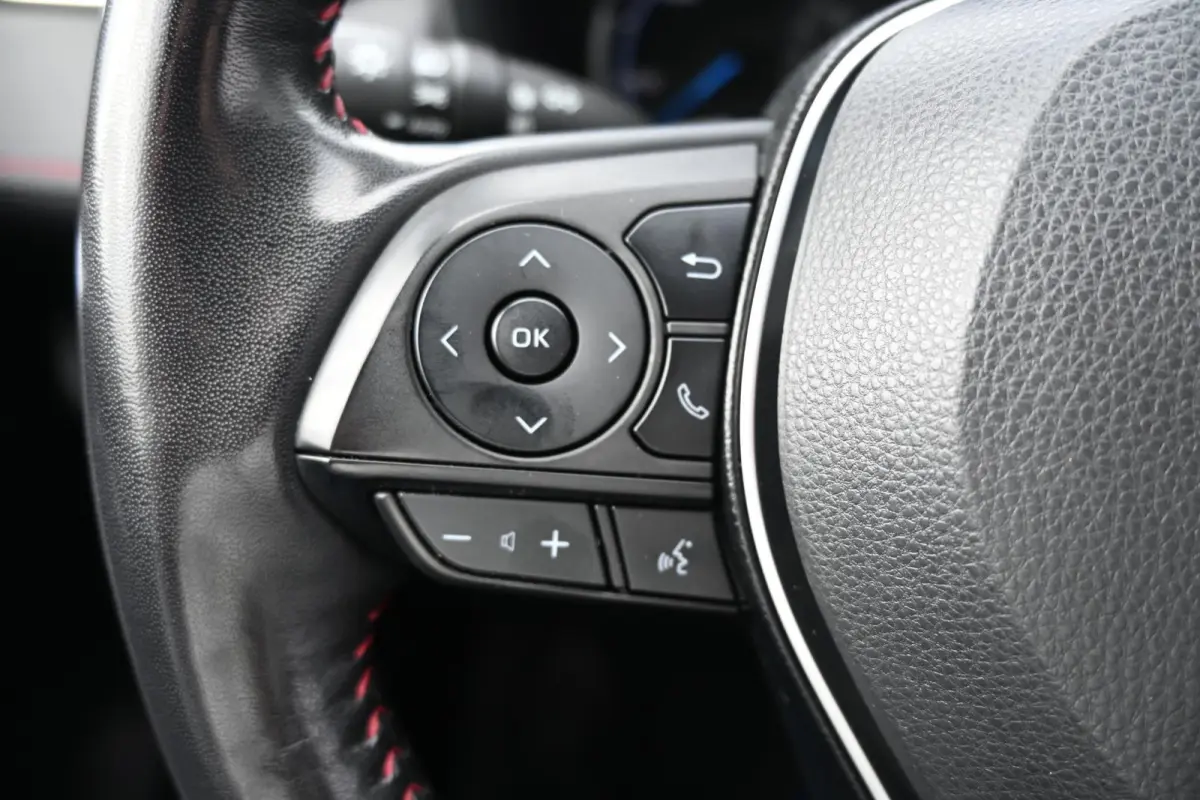 2.5 Plug-in Hybrid AWD Dynamic