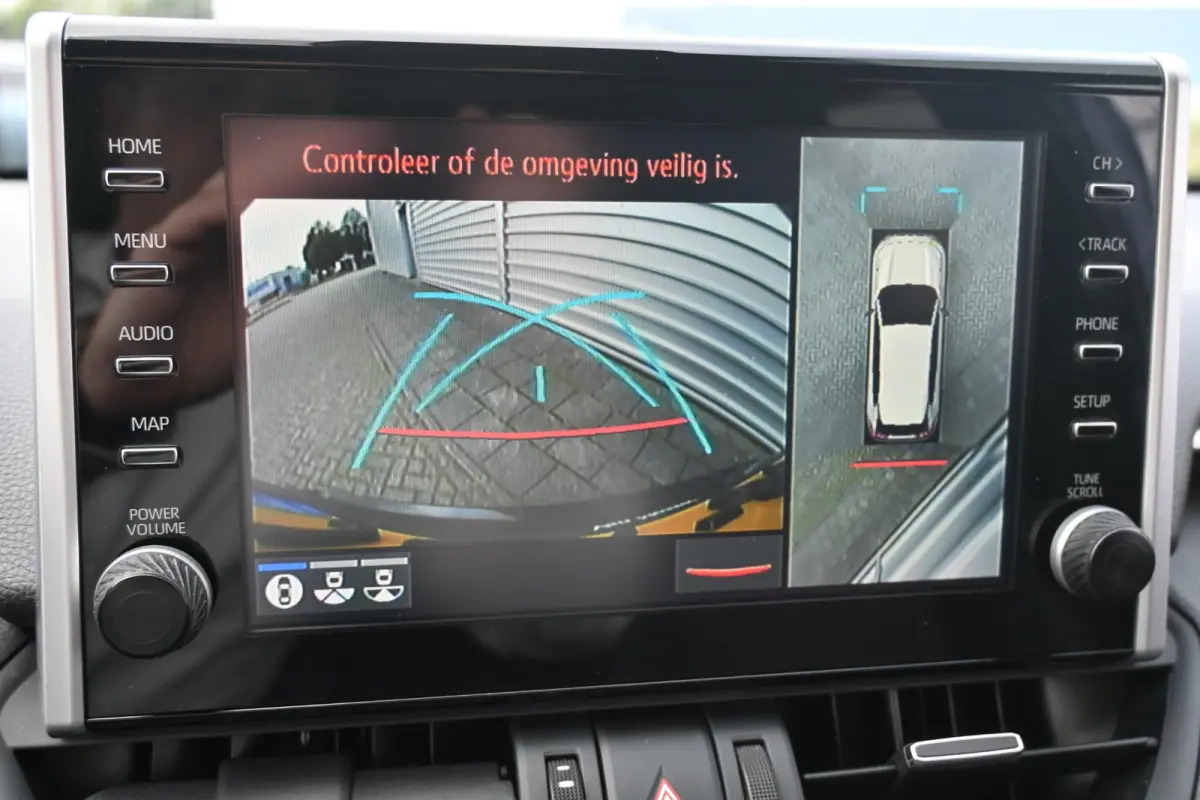 2.5 Plug-in Hybrid AWD Dynamic