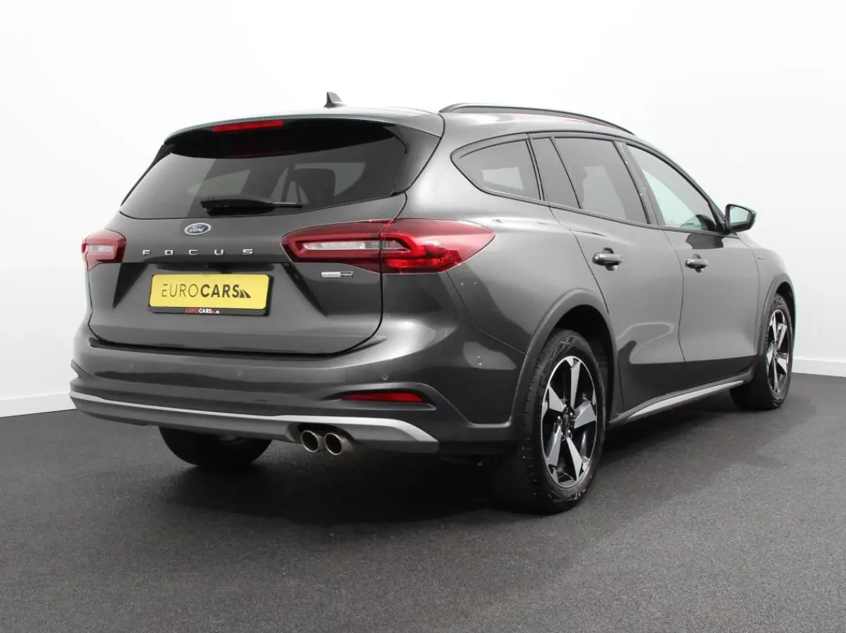 1.0 EcoBoost 155pk Hybrid Active X Automaat Adaptive Cruise Control met Stuurhulp Camera B&O Navigatie Apple CarPlay Climate Control Park Assist DAB Parkeersensoren