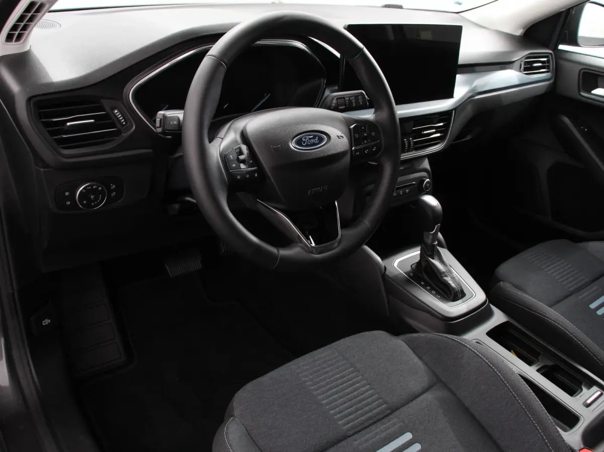 1.0 EcoBoost 155pk Hybrid Active X Automaat Adaptive Cruise Control met Stuurhulp Camera B&O Navigatie Apple CarPlay Climate Control Park Assist DAB Parkeersensoren