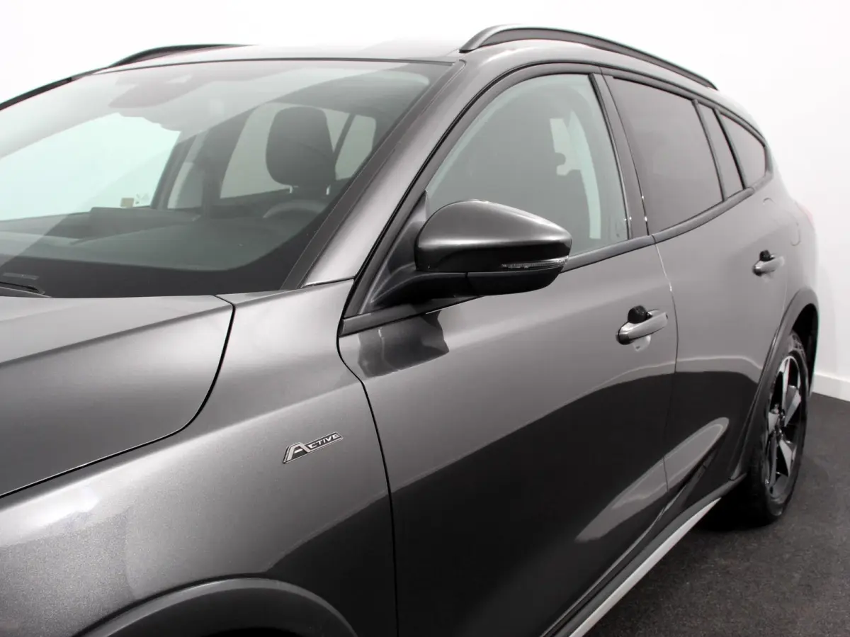 1.0 EcoBoost 155pk Hybrid Active X Automaat Adaptive Cruise Control met Stuurhulp Camera B&O Navigatie Apple CarPlay Climate Control Park Assist DAB Parkeersensoren