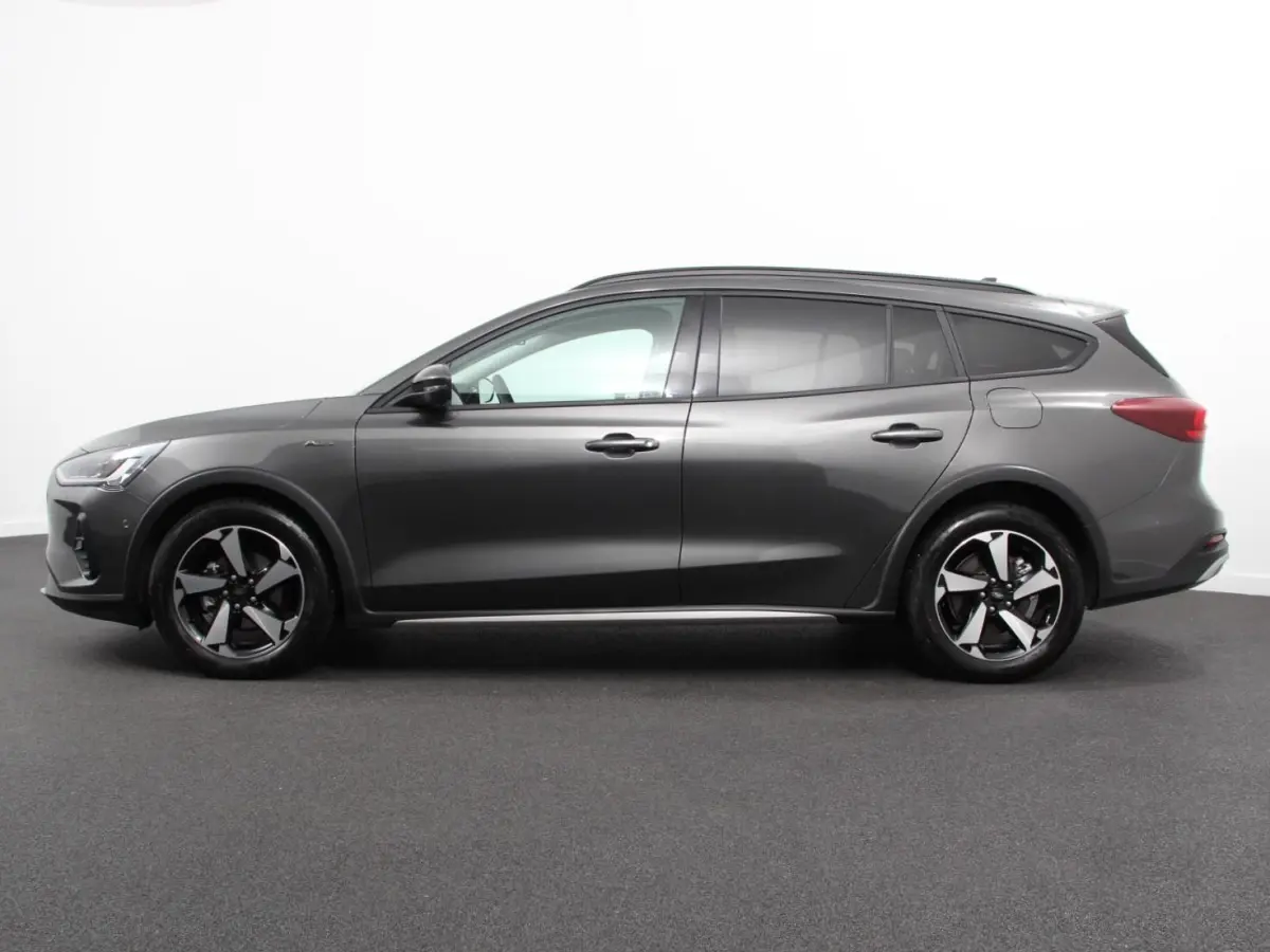1.0 EcoBoost 155pk Hybrid Active X Automaat Adaptive Cruise Control met Stuurhulp Camera B&O Navigatie Apple CarPlay Climate Control Park Assist DAB Parkeersensoren