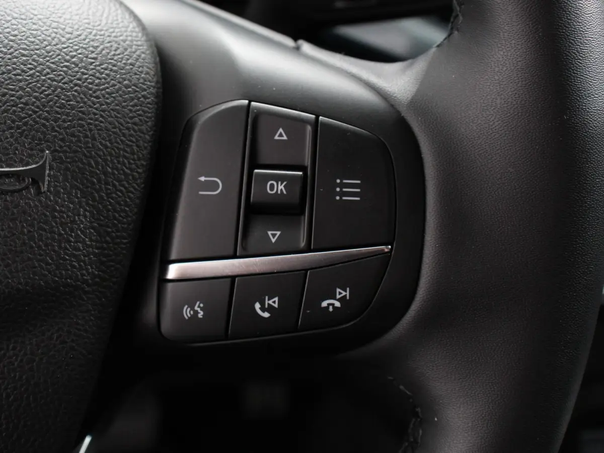 1.0 EcoBoost 155pk Hybrid Active X Automaat Adaptive Cruise Control met Stuurhulp Camera B&O Navigatie Apple CarPlay Climate Control Park Assist DAB Parkeersensoren