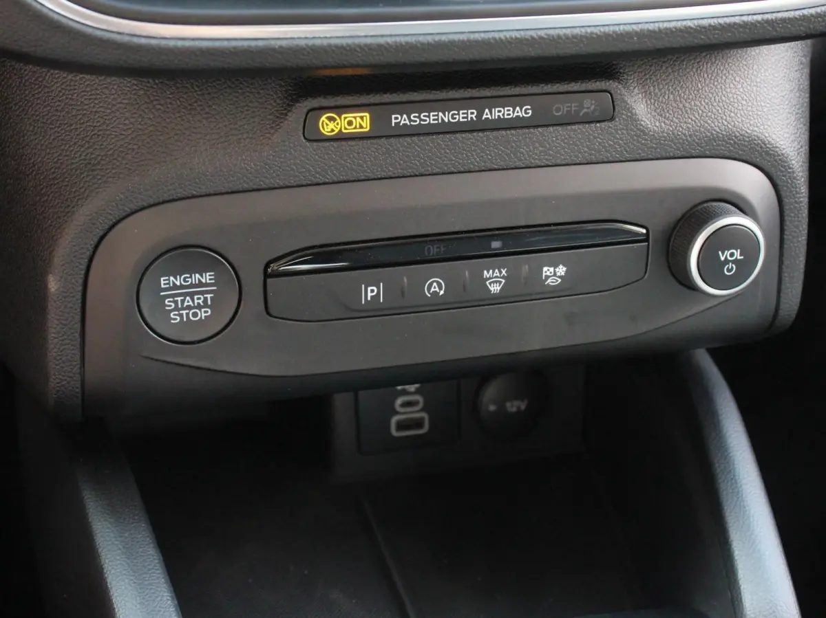 1.0 EcoBoost 155pk Hybrid Active X Automaat Adaptive Cruise Control met Stuurhulp Camera B&O Navigatie Apple CarPlay Climate Control Park Assist DAB Parkeersensoren