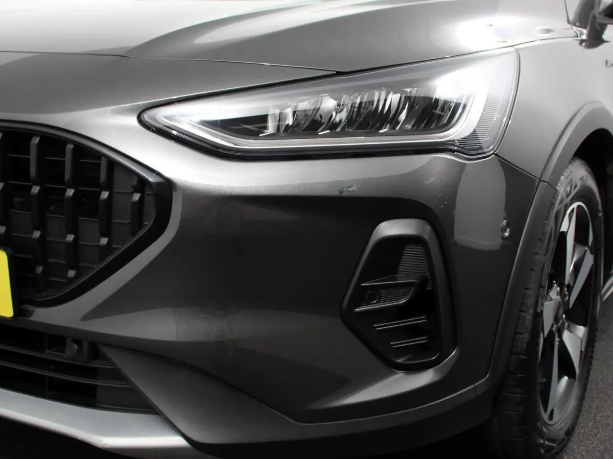 1.0 EcoBoost 155pk Hybrid Active X Automaat Adaptive Cruise Control met Stuurhulp Camera B&O Navigatie Apple CarPlay Climate Control Park Assist DAB Parkeersensoren