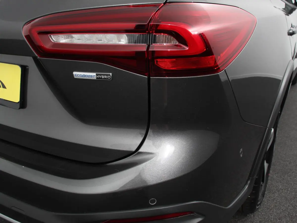 1.0 EcoBoost 155pk Hybrid Active X Automaat Adaptive Cruise Control met Stuurhulp Camera B&O Navigatie Apple CarPlay Climate Control Park Assist DAB Parkeersensoren