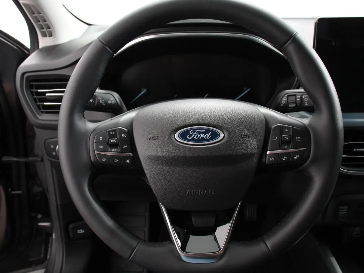 1.0 EcoBoost 155pk Hybrid Active X Automaat Adaptive Cruise Control met Stuurhulp Camera B&O Navigatie Apple CarPlay Climate Control Park Assist DAB Parkeersensoren