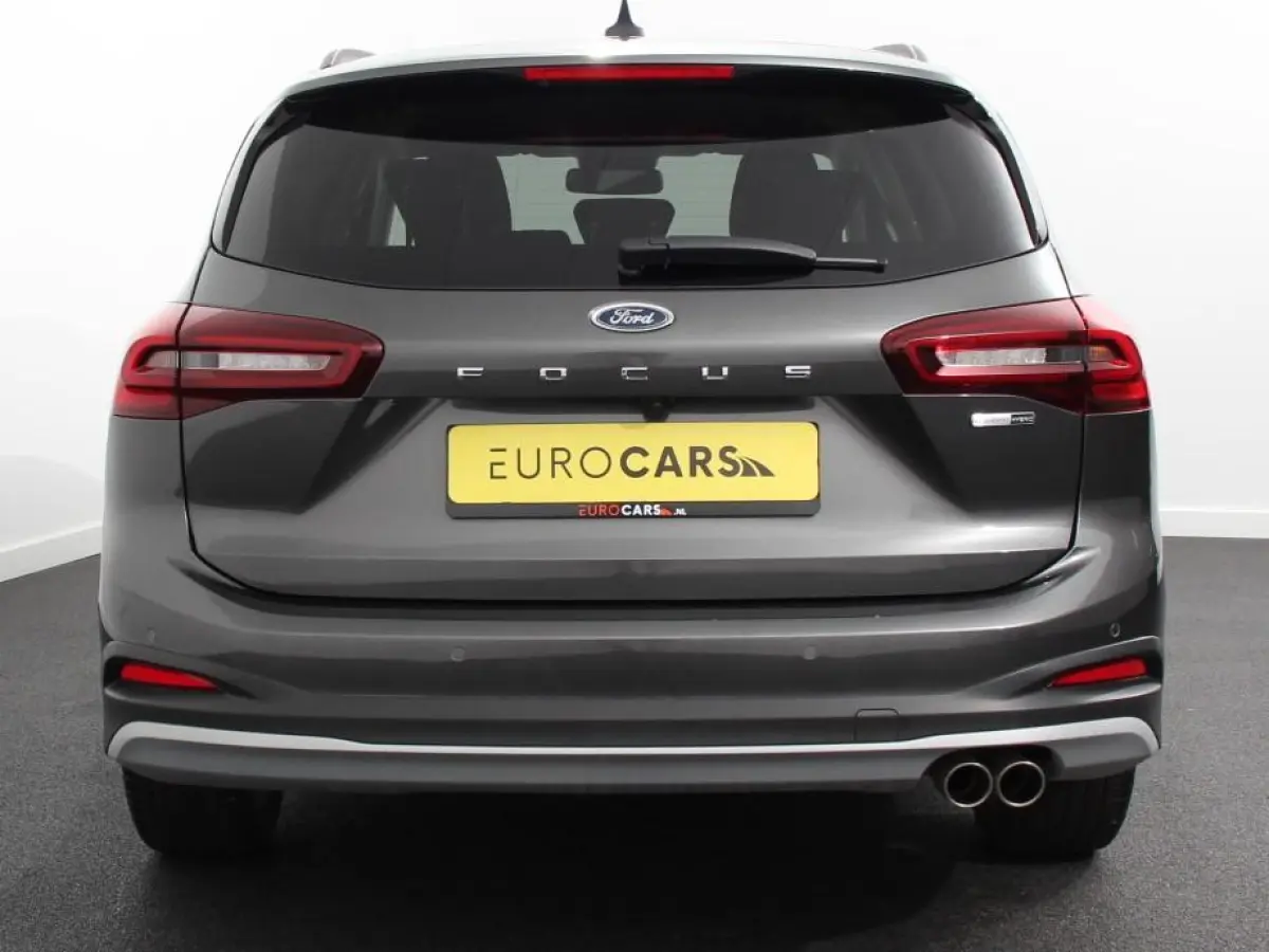 1.0 EcoBoost 155pk Hybrid Active X Automaat Adaptive Cruise Control met Stuurhulp Camera B&O Navigatie Apple CarPlay Climate Control Park Assist DAB Parkeersensoren