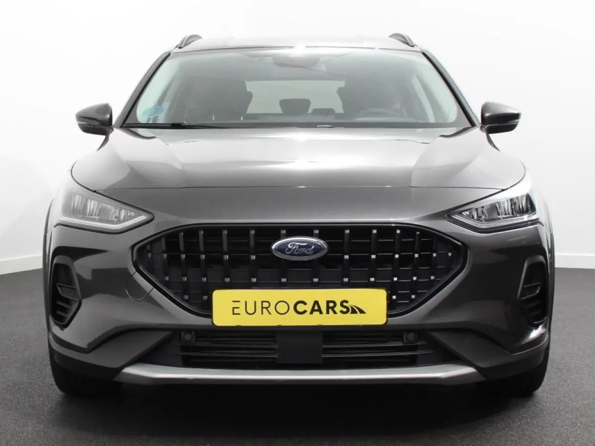 1.0 EcoBoost 155pk Hybrid Active X Automaat Adaptive Cruise Control met Stuurhulp Camera B&O Navigatie Apple CarPlay Climate Control Park Assist DAB Parkeersensoren