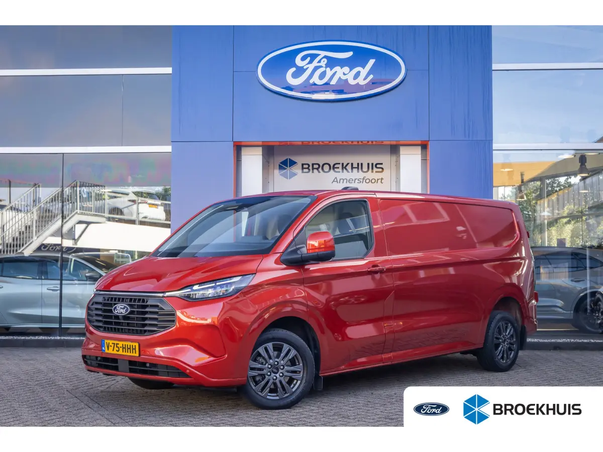 320 2.5 PHEV L2H1 Limited | Camera | Apple Carplay/Android Auto | Cruise adaptief | Keyless entry/start | Stoel/stuur/voorruit verwarming | Achteruitrijcamera | Apple Carplay/Android Auto|te