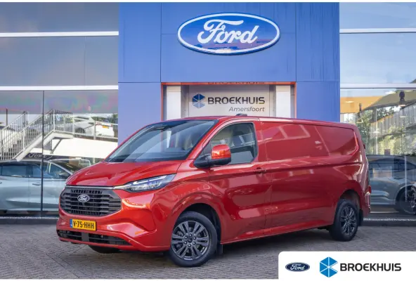 320 2.5 PHEV L2H1 Limited | Camera | Apple Carplay/Android Auto | Cruise adaptief | Keyless entry/start | Stoel/stuur/voorruit verwarming | Achteruitrijcamera | Apple Carplay/Android Auto|te