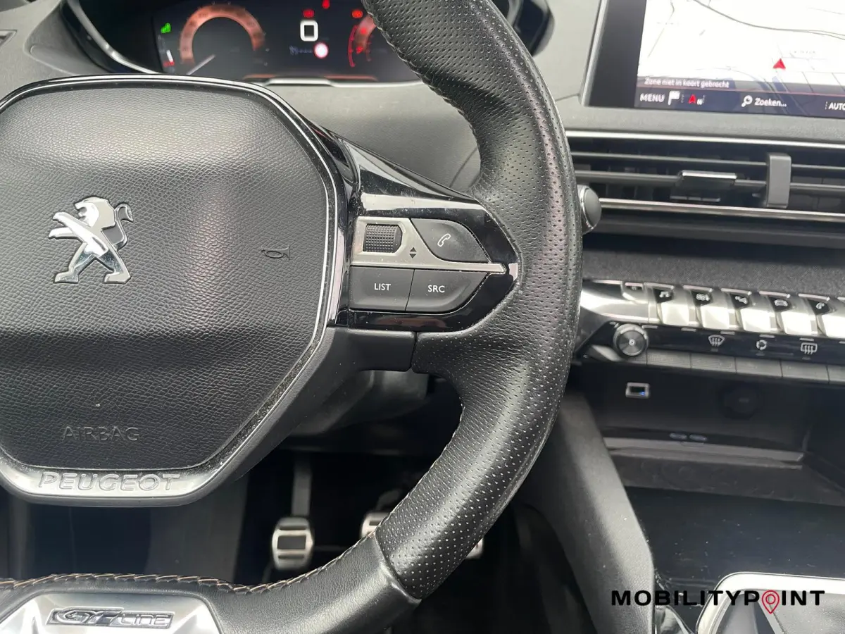 1.2 PureTech GT Line|Pano|Camera|Carplay|Cruise