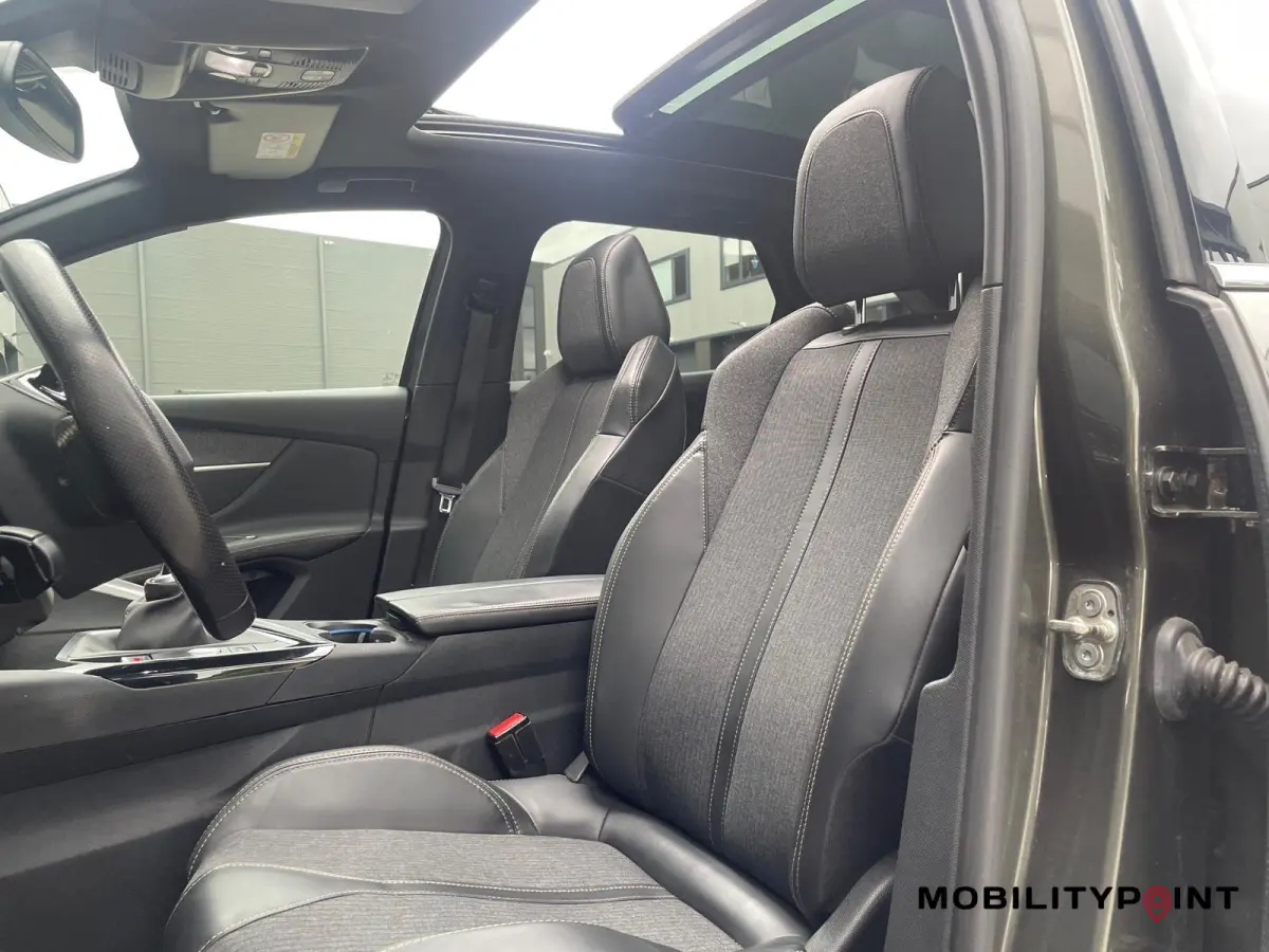 1.2 PureTech GT Line|Pano|Camera|Carplay|Cruise